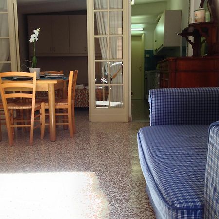 Appartement A Un Passo Dal Mare à Camogli Extérieur photo