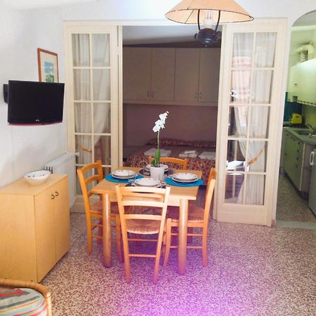 Appartement A Un Passo Dal Mare à Camogli Extérieur photo