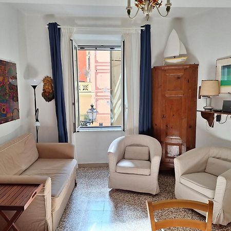 Appartement A Un Passo Dal Mare à Camogli Extérieur photo