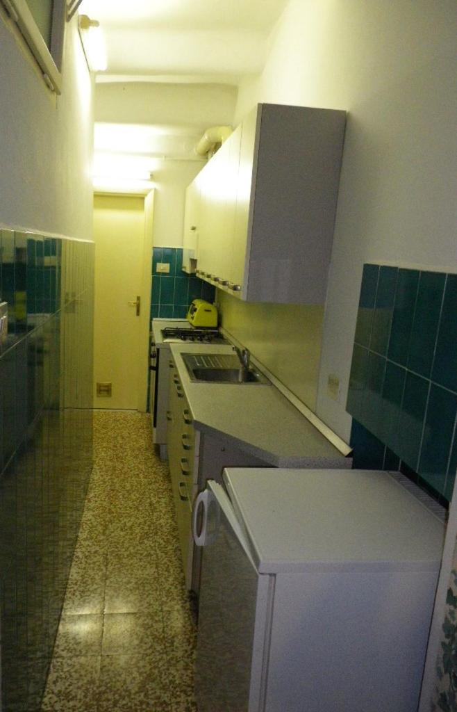 Appartement A Un Passo Dal Mare à Camogli Extérieur photo