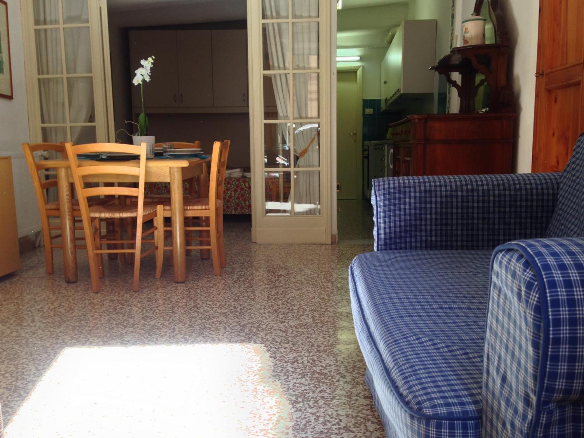 Appartement A Un Passo Dal Mare à Camogli Extérieur photo