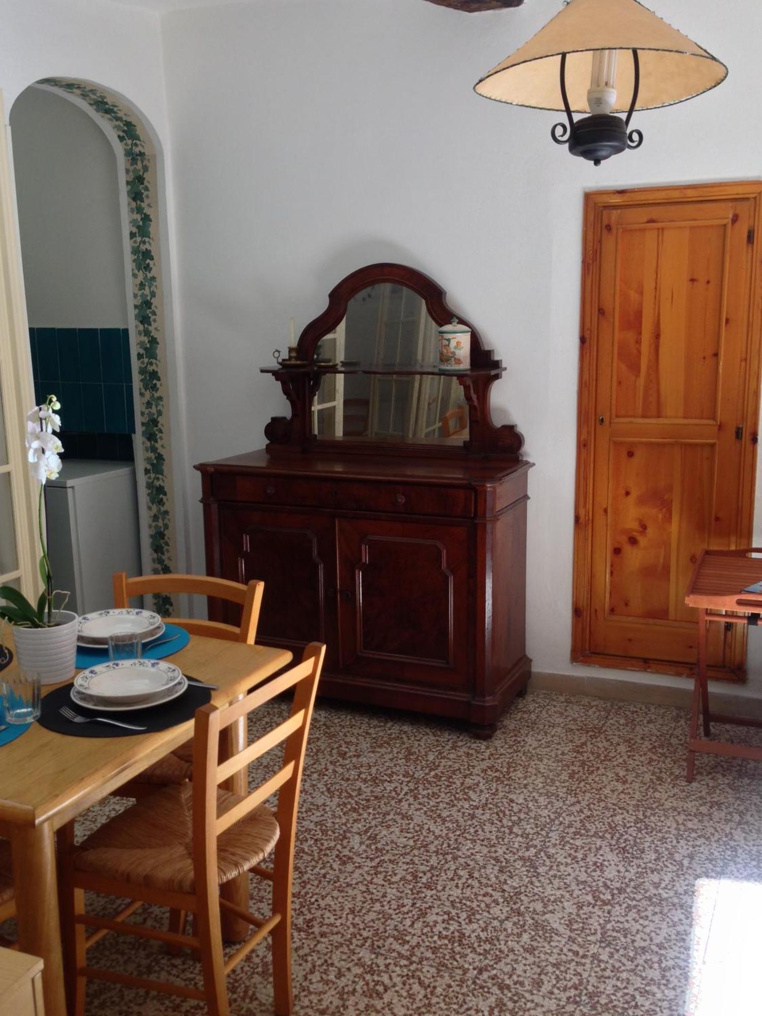 Appartement A Un Passo Dal Mare à Camogli Extérieur photo
