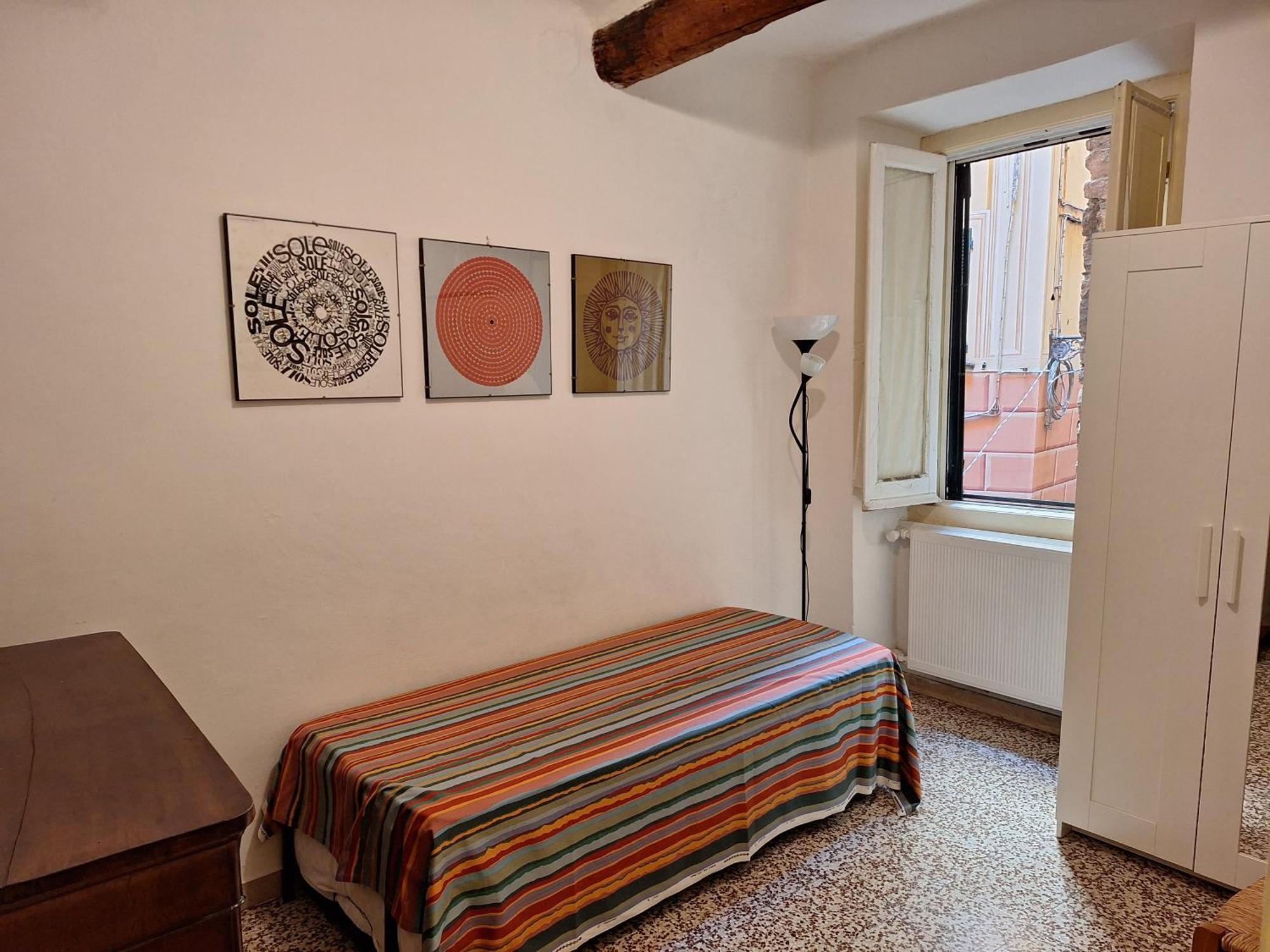 Appartement A Un Passo Dal Mare à Camogli Extérieur photo