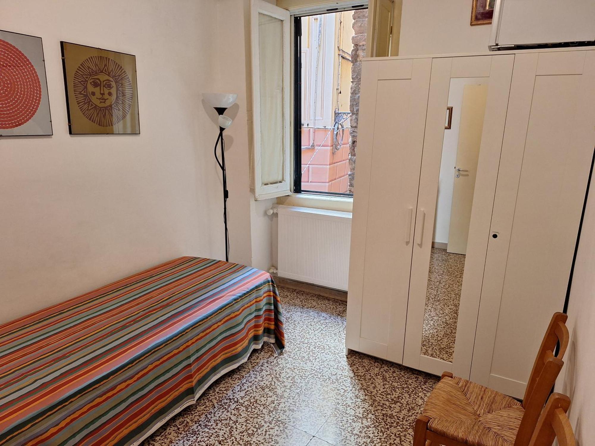 Appartement A Un Passo Dal Mare à Camogli Extérieur photo