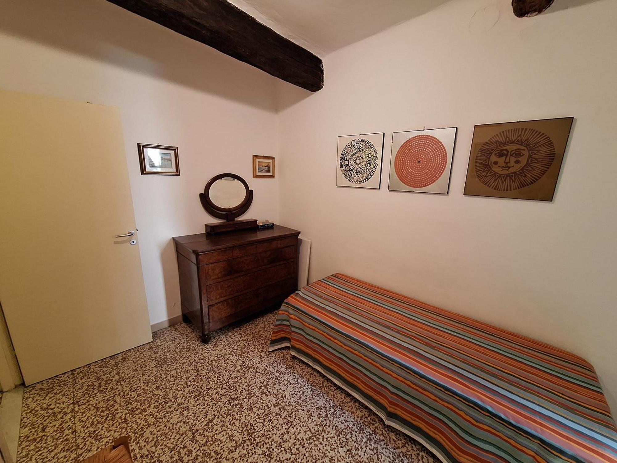 Appartement A Un Passo Dal Mare à Camogli Extérieur photo